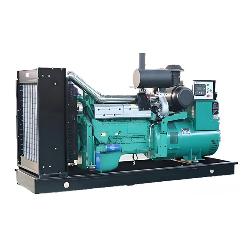 Máy phát điện diesel