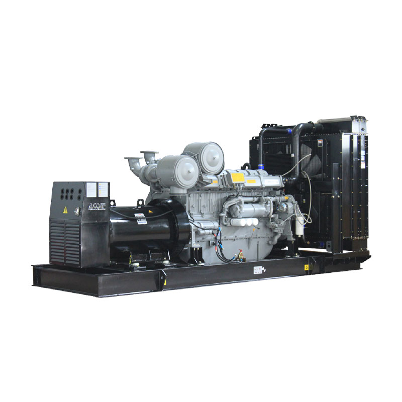 Nguồn điện dự phòng khẩn cấp có phải là giải pháp tối ưu cho độ tin cậy năng lượng không bị gián đoạn trong cơ sở hạ tầng hiện đại