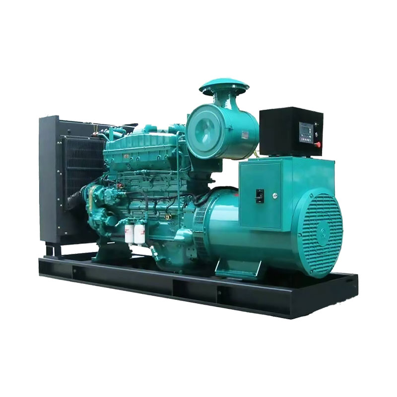 Nguồn điện công trường xây dựng