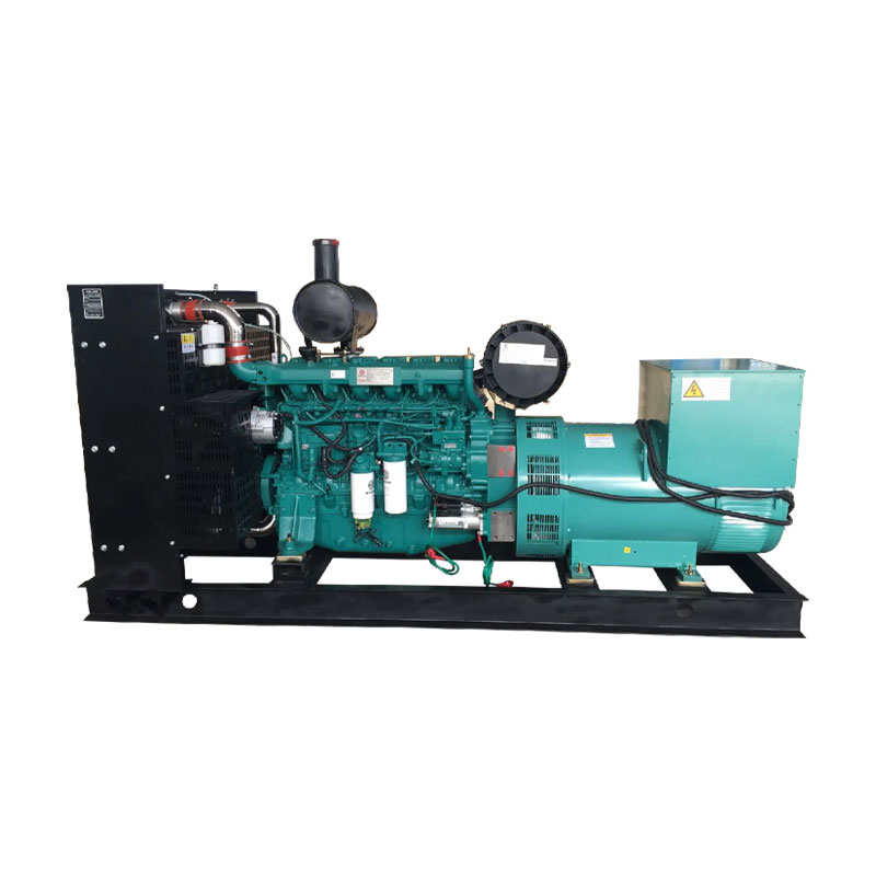 Bộ phát điện diesel