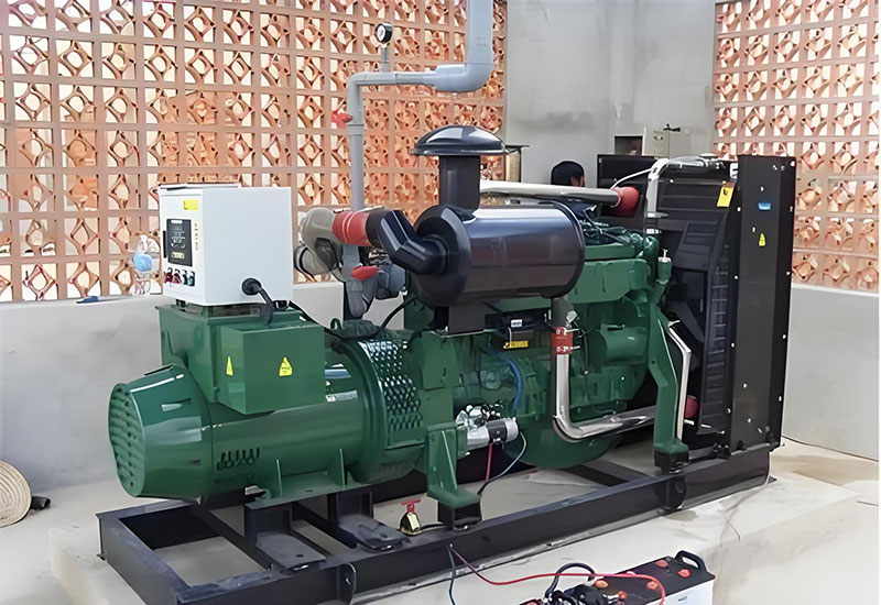 Diesel Generator Set