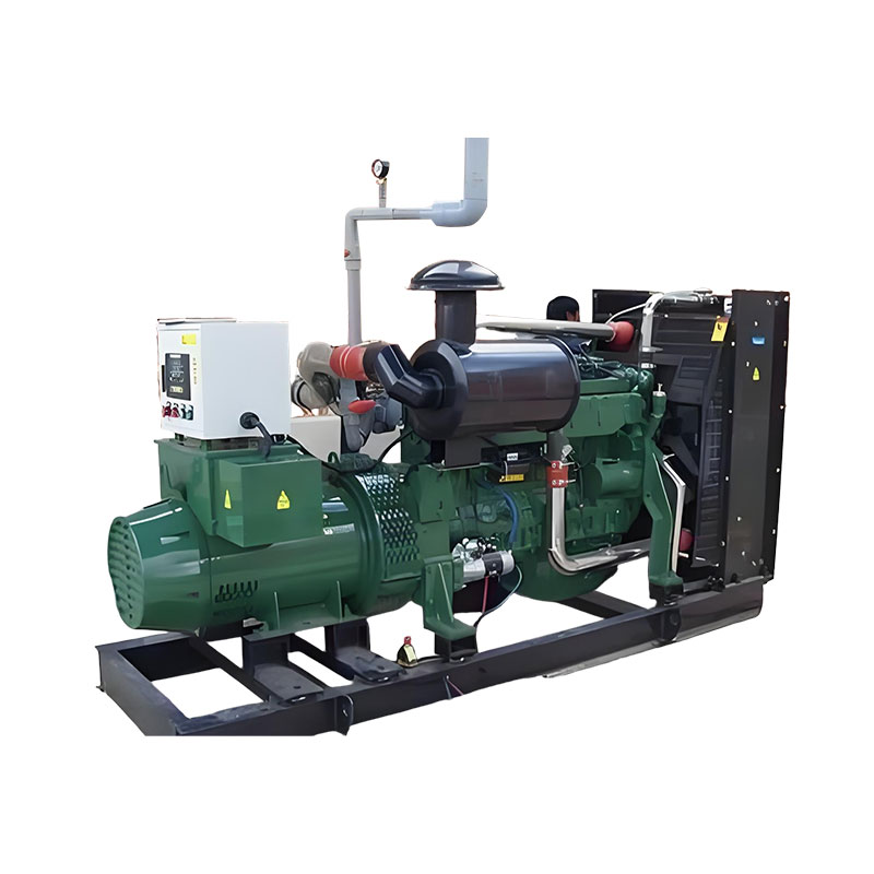 Máy phát điện Kilowatt Diesel