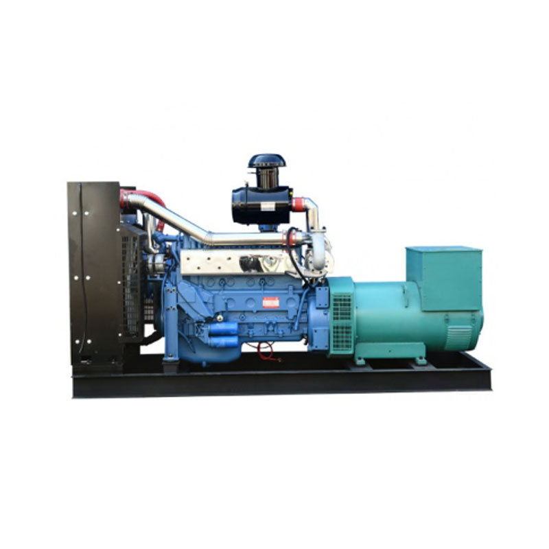 Bộ phát điện diesel cũ
