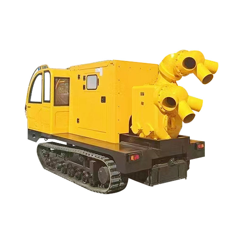 Đơn vị bơm nước